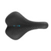 Selle San Marco Sportive Gel Suede - Large