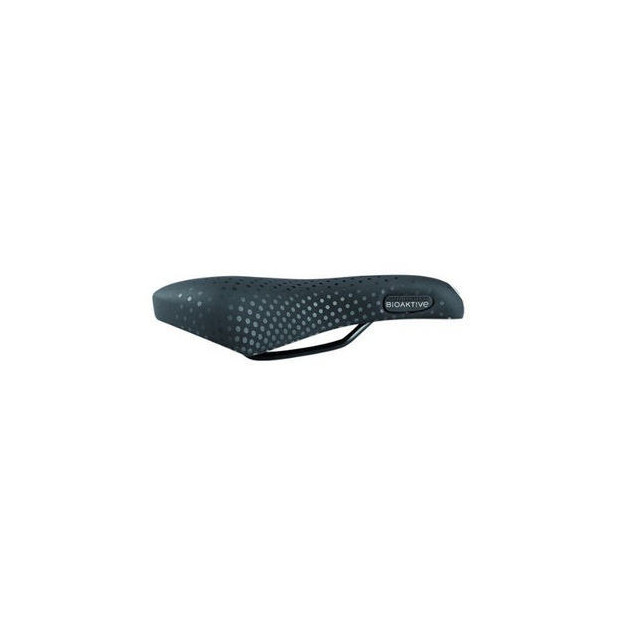 Selle San Marco Sportive Gel Suede - Large