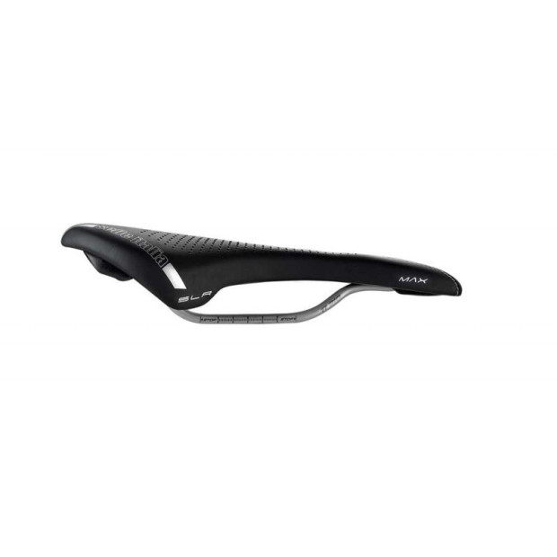 Selle Selle Italia MAX SLR Gel Superflow L - Noir - L3