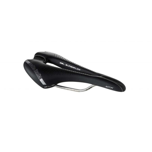 Selle Selle Italia MAX SLR Gel Superflow L - Noir - L3