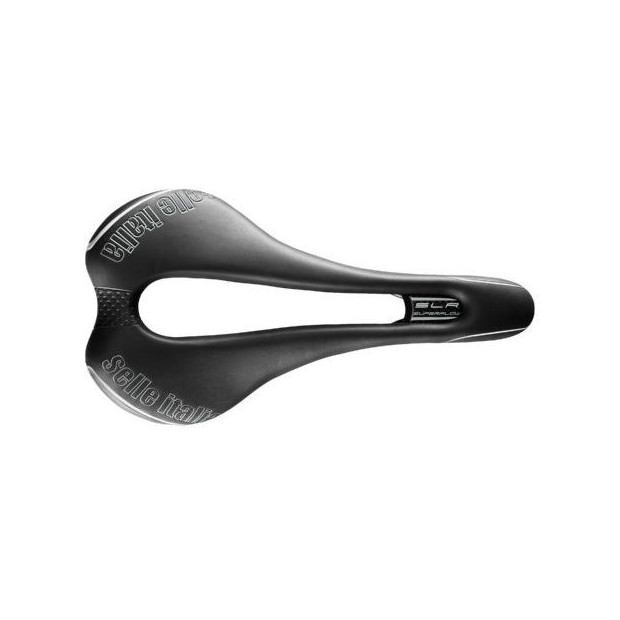 Selle Selle Italia SLR TM Superflow L - Noir