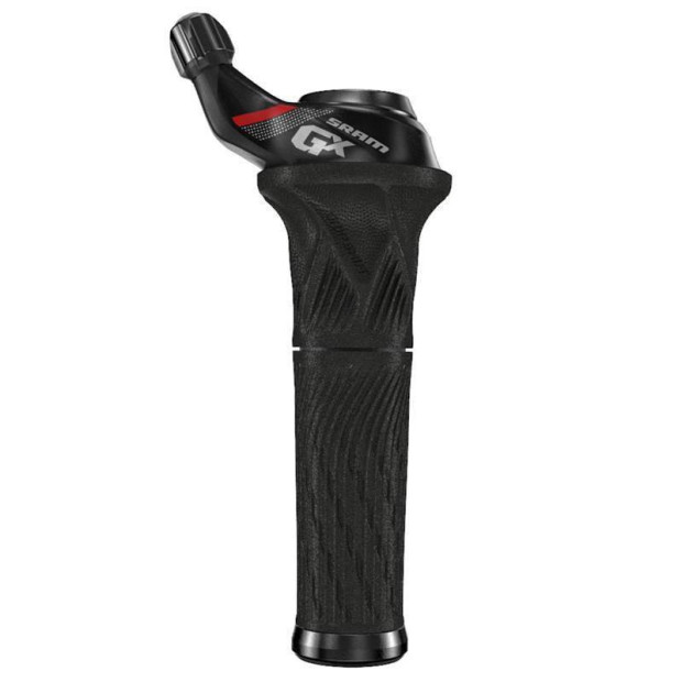 Manette de dérailleur arrière SRAM GX - 11V - Rouge