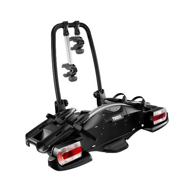 Porte-vélos Attelage Thule VeloCompact 924 - 2 vélos - 13 Broches