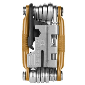 Outil Multifonction Crankbrothers Multi-20 - Or