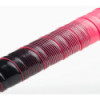 Guidoline Fizik Vento Microtex Tacky Bicolore - 2 mm - Rose Fluo-Noir