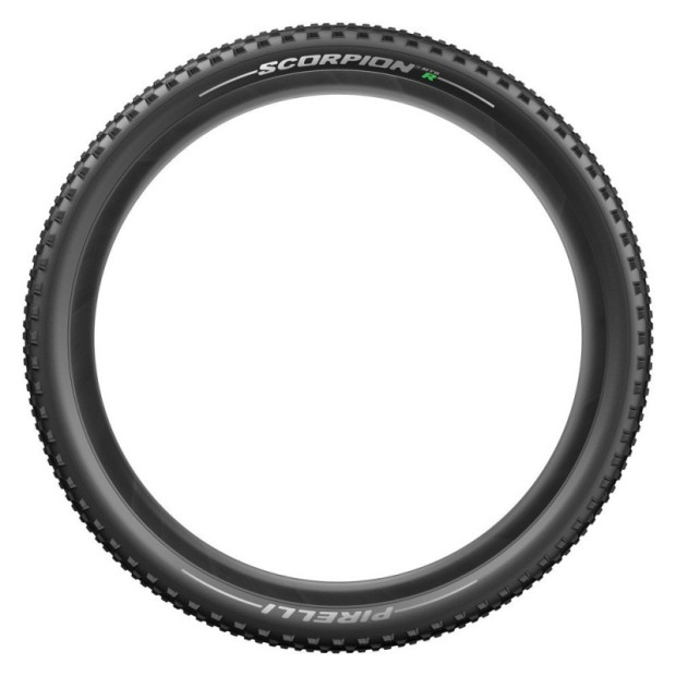 Pneu Arrière VTT Pirelli Scorpion XC Rear 29x2,2"