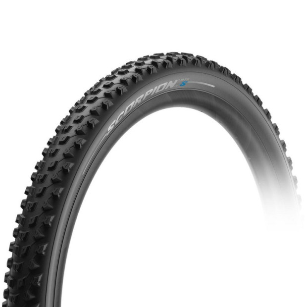 Pneu VTT Pirelli Scorpion XC Soft Terrain 29x2,2"