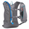 Sac à Dos VTT CamelBak Chase 8 Vest Gunmetal/Bleu