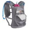 Sac à Dos VTT CamelBak Chase 8 Vest Gunmetal/Bleu