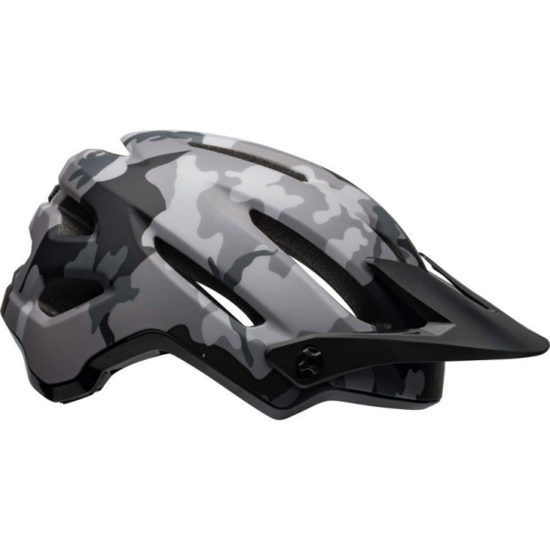 Casque Bell 4Forty MIPS Noir Camouflage