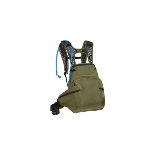 Sac à dos VTT Camelbak Skyline LR 10 Olive