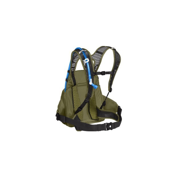 Sac à dos VTT Camelbak Skyline LR 10 Olive