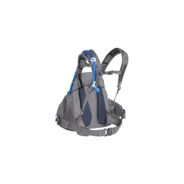 Sac à Dos VTT CamelBak Solstice LR10 Gunmetal/Bleu