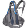 Sac à Dos VTT CamelBak Solstice LR10 Gunmetal/Bleu