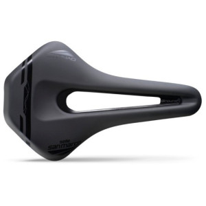 Selle San Marco GND Short Open-Fit Dynamic - Noir - Etroit