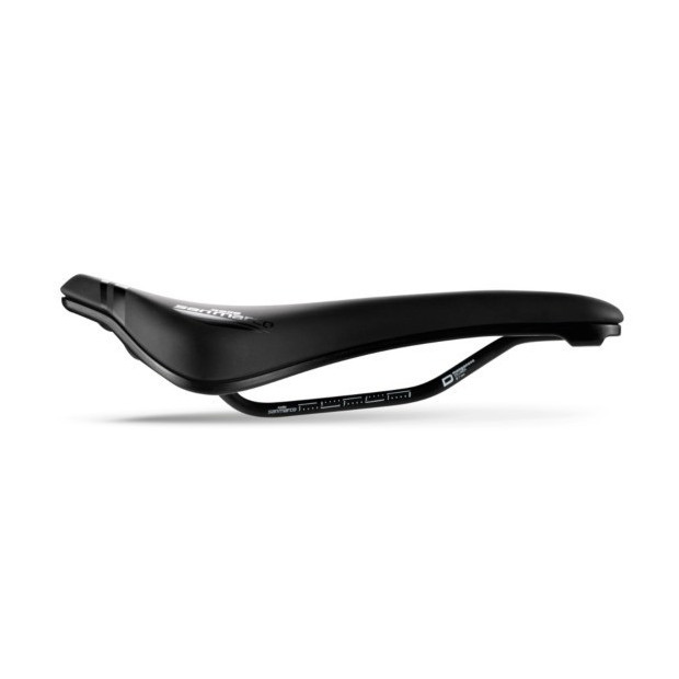 Selle San Marco GND Short Open-Fit Dynamic - Noir - Etroit