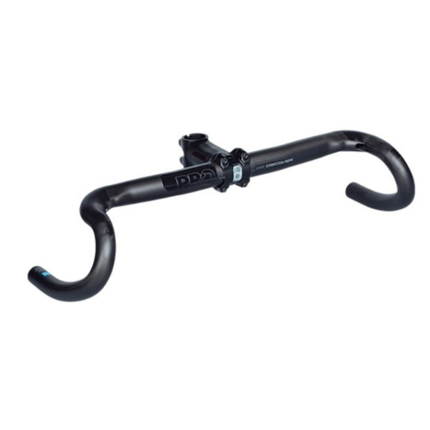 Potence Gravel Pro Discover [6°] (31.8mm)
