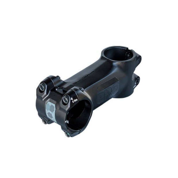 Potence Gravel Pro Discover [6°] (31.8mm)