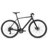 Vélo de Ville Orbea Carpe 40 Noir