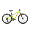 VTT Enfant Orbea MX 24 XC Lime/Rouge