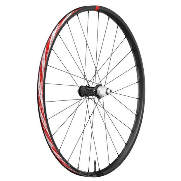 Paire de Roues VTT Fulcrum Red Zone 3 29" Shimano HG11