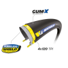 Pneu Route Michelon Power Cup Tubeless 700x25C