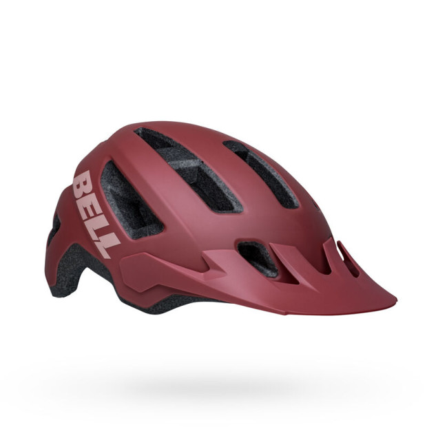 Casque VTT Bell Nomad 2 Rose Mat