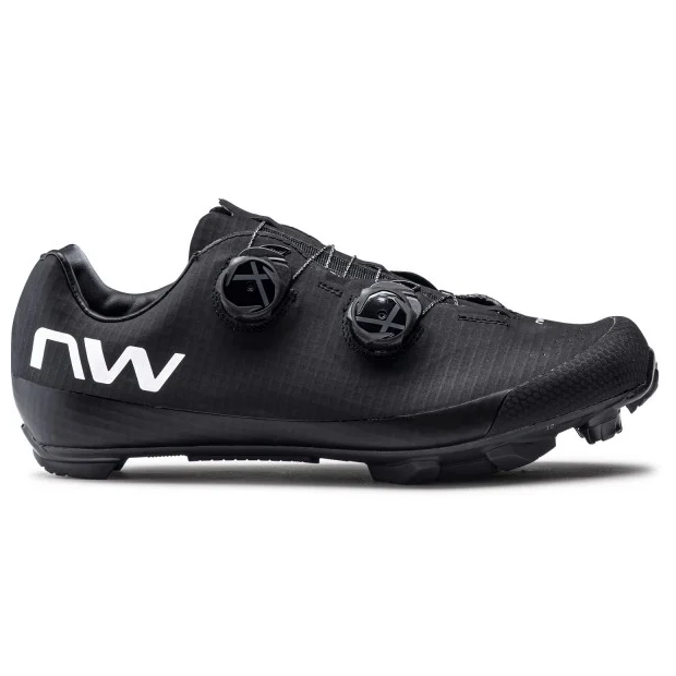 Chaussures VTT Northwave Extreme XCM 4 Noir