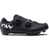 Chaussures VTT Northwave Extreme XCM 4 Noir