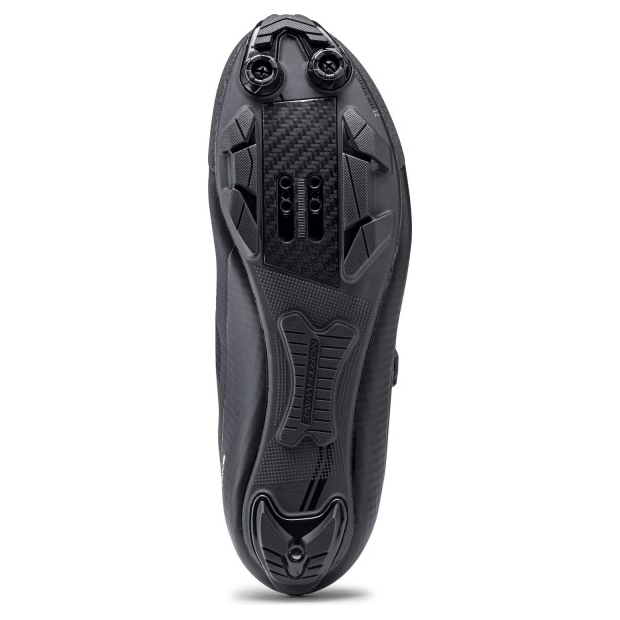 Chaussures VTT Northwave Extreme XCM 4 Noir