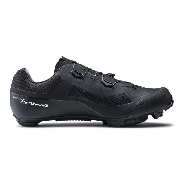 Chaussures VTT Northwave Extreme XCM 4 Noir