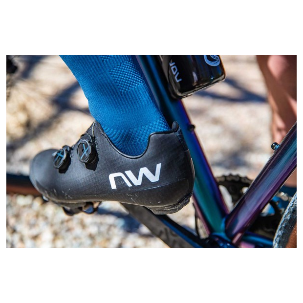 Chaussures VTT Northwave Extreme XCM 4 Noir