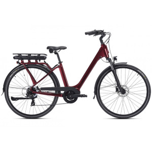 Vélo de Ville Electrique Sunn Urb On 28" Shimano Tourney 1x7V 2022