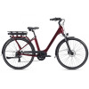 Vélo de Ville Electrique Sunn Urb On 28" Shimano Tourney 1x7V 2022