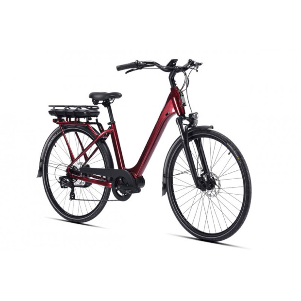Vélo de Ville Electrique Sunn Urb On 28" Shimano Tourney 1x7V 2022
