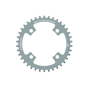 Plateau Stronglight 104 mm 34 D 4 trous