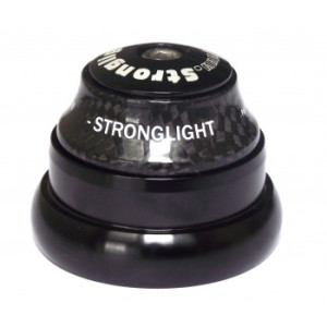 Jeu de Direction Stronglight RAZ Mega Oversize 1 1/8"-1,5"