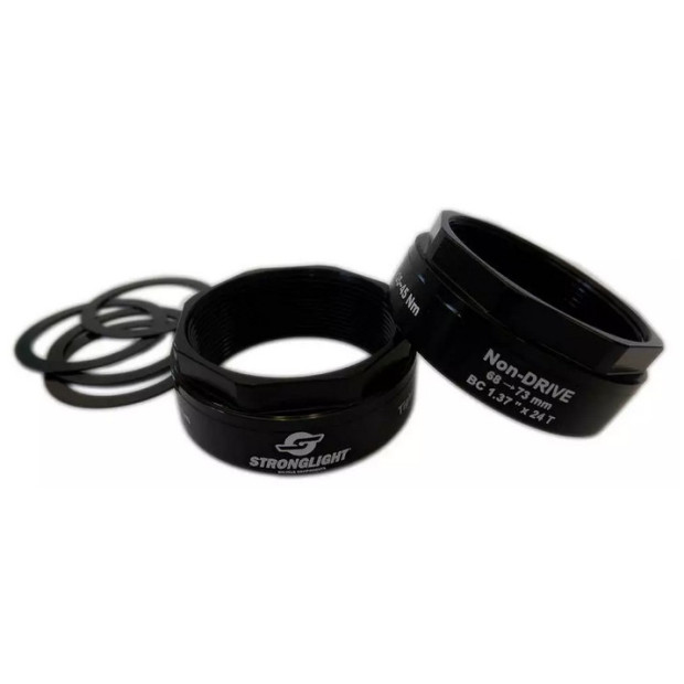 Adaptateurs Stronglight BB30 à BSA 68-73mm - 007027