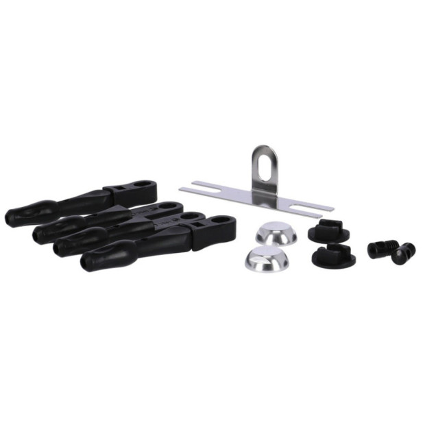 Kit de Fixation de Garde-Boue Stronglight R'Light