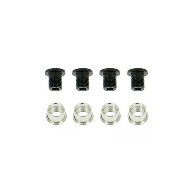 Vis de Plateau Stronglight 350136 pour Pédalier Shimano XT M785