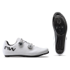 Chaussures Route Northwave Extreme GT 4- Blanc/Noir
