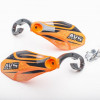 Protège-main AVS Racing - KIT DECO (patte alu avec charnière)