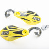 Protège-main AVS Racing - KIT DECO (patte alu avec charnière)