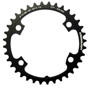 Plateau Stronglight Int. Dura-Ace 7075-T6 110 mm 11V
