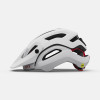 Casque VTT Giro Manifest Spherical Noir Mat/Blanc