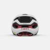 Casque VTT Giro Manifest Spherical Noir Mat/Blanc