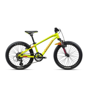 VTT Enfant Orbea MX 20 XC 20" Shimano 1x7V 2023