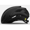 Casque Route Giro Eclipse Spherical Noir Mat/Brillant