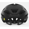 Casque Route Giro Eclipse Spherical Noir Mat/Brillant