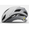 Casque Route Giro Eclipse Spherical Blanc/Argent